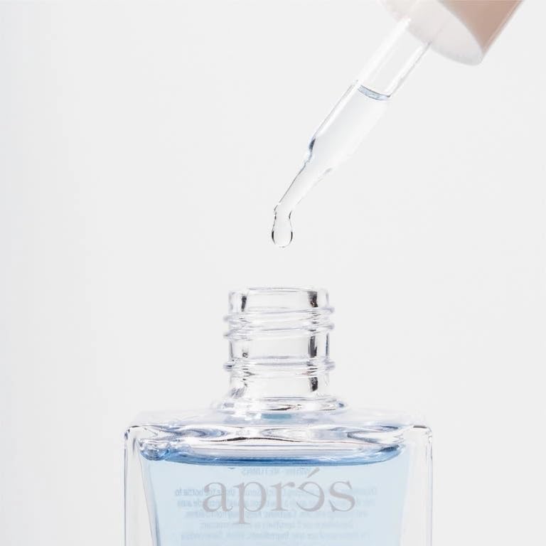 Apres Cuticle Serum .5 oz - Summer Touches