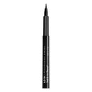 NYX - That's The Point Liquid Eyeliner "Quite The Bender"