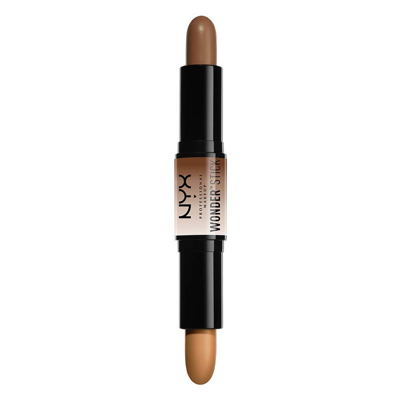 NYX - Wonder Stick, Highlight & Contour "Deep Rich"