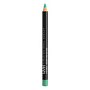 NYX - Slim Eye Pencil "Teal"