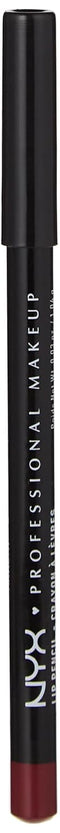 NYX - Slim Lip Pencil "Cabaret"