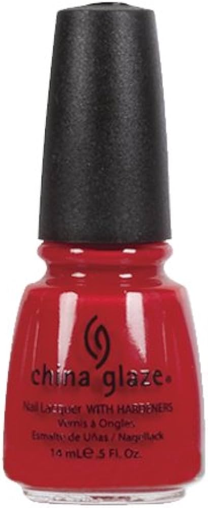 China Glaze Hey Sailor Nail Lacquer 0.5 oz 946