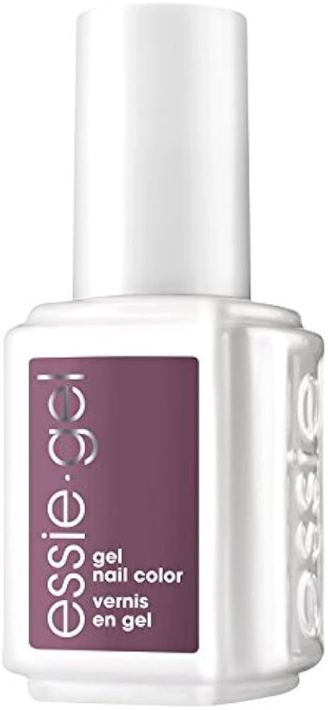 Essie Gel Polish .42oz - 730G Merino Cool