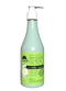 La Palm Healing Therapy Massage Lotion 8oz Cucumber Cashmere