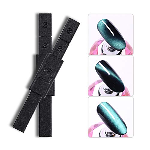 Cat Eye Magnet - Double Headed Strong Cat Eye Magnet