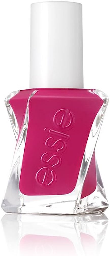 Essie Gel Couture - The It-Factor 0.46 Oz