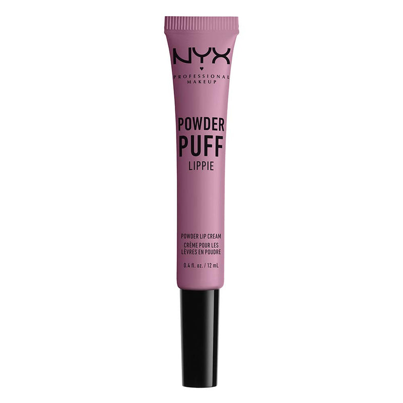 NYX - Powder Puff Lippie Lip Cream "Will Power"