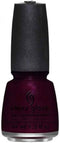 China Glaze Conduct Yourself Nail Lacquer 0.5 oz 1324