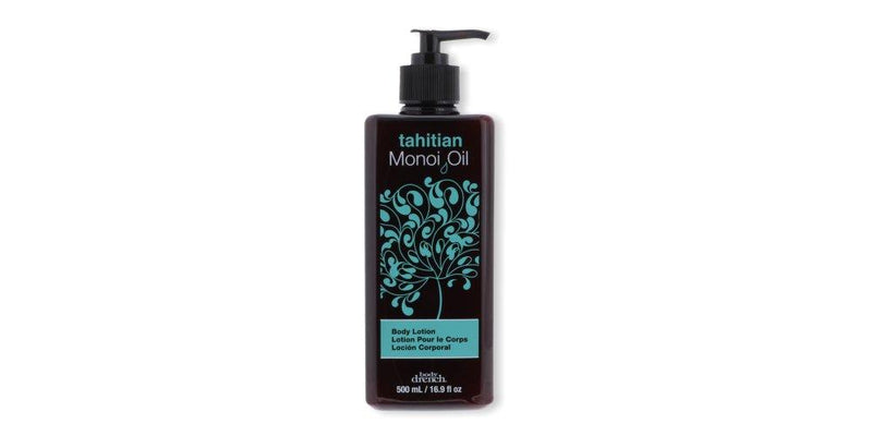 Body Drench - Tahitian Monoi Oil Body Lotion 16.9 fl.oz