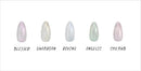 Apres Heavenly Top Gelcoat Non-Wipe 15 mL - Cherub