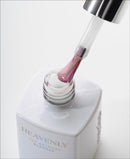 Apres Heavenly Top Gelcoat Non-Wipe 15 mL - Cherub