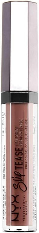 NYX - Slip Tease Lip Lacquer "Chic Appeal"