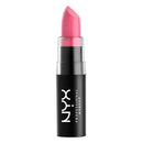 NYX - Matte Lipstick "Summer Breeze"