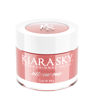 Kiara Sky All in One Powder - High Key, Like Me DM5042