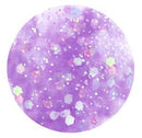 EzFlow Boogie Nights Confetti Acrylic Powder .75oz - It's A Party