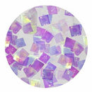 EzFlow Boogie Nights Confetti Acrylic Powder .75oz - Bash