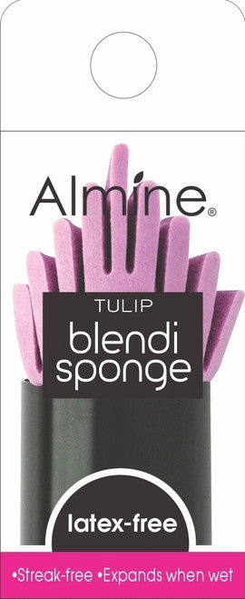Almine - Tulip Blendi Sponge