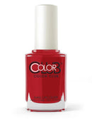 Color Club Nail Lacquer 0.5 oz. - Ready Or Not 431