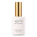 Apres - HEMA/TPO Free Gel Couleur - Baby’s Breath N01 - Global Beauty Supply, LLC