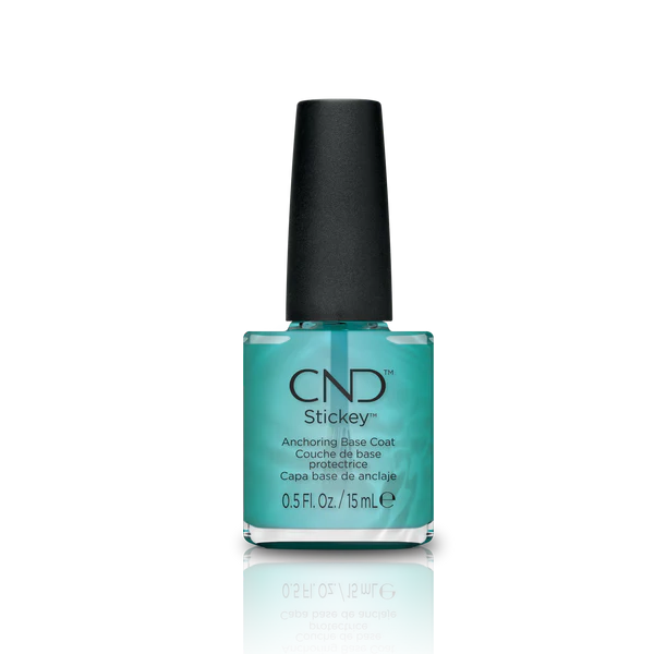 CND Stickey Base Coat .5 fl oz