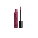 NYX - Liquid Suede Metallic Matte Lipstick "Biker Babe"