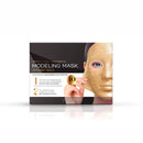 Voesh - Gel Modeling Mask 24 Karat Gold 10PCs