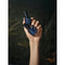 CND Shellac Gel Polish Midnight Flight 0.25 fl oz (Magical Botany Collection Holiday 2023)