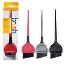 Product Club - Angled Color Brushes 3PCs