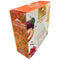 La Palm - Volcano Spa - Pedicure - Raspberry & Plum (New Scent)