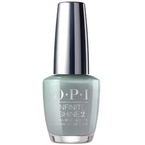 OPI Infinite Shine - I Can Never Hut Up ISL F86