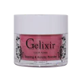 Gelixir Dip Powder - 044 Plum Cocktail