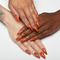 Apres - HEMA/TPO Free Gel Couleur .5 oz - Prawn Queen 259
