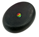 Massage Stone - Medium Oval