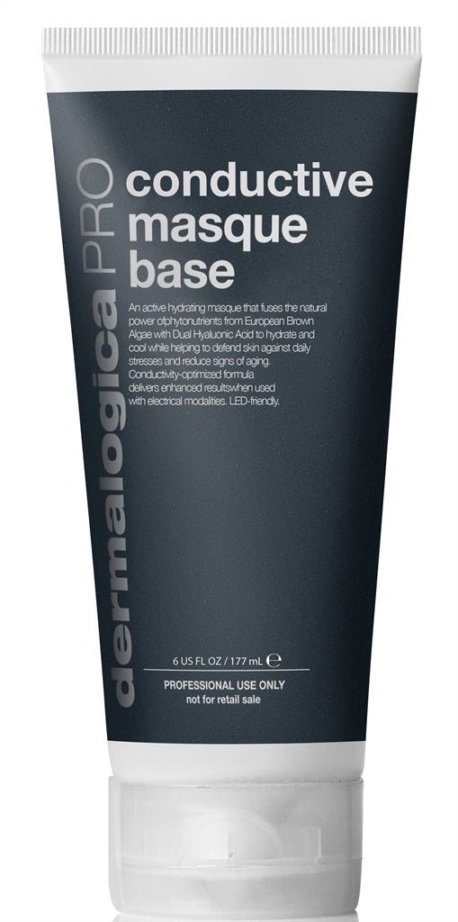 Dermalogica Pro Conductive Masque Base 6 fl oz / 177 mL