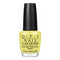 OPI Nail Lacquer B94 - Fiercely Fiona