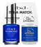 ibd Just Gel Polish - IBD It's A Match Duo - Blue Haven - #65547