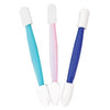 FantaSea - Double-Sided Eye Shadow Applicators 25PCs #FSC-218
