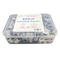 GBS Sanding Bands - 150 Grit Zebra Sanding Bands 100pcs Medium 150 #10645