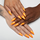 Apres - HEMA/TPO Free Gel Couleur .5 oz - Ochre Okurrr 360