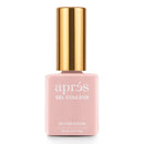 Apres - HEMA/TPO Free Gel Couleur .5 oz - Oh For Shore 293