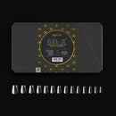 Apres Gel-X Sculpted Coffin Short Box of Tips (600pcs)