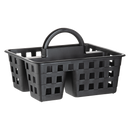 DL Pro - Storage Caddy - Black