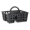 DL Pro - Storage Caddy - Black  #DL1610