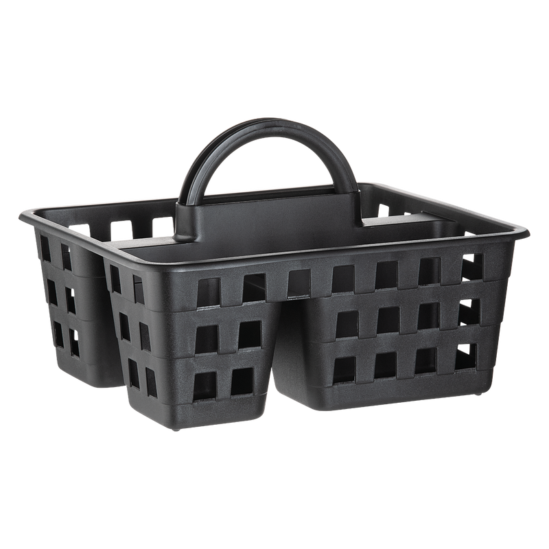 DL Pro - Storage Caddy - Black