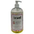 BeWell - Massage Cream Desert Rose 16oz