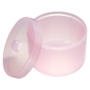 DL Pro - Nail Tool Plastic Sterilizing Jar