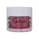 Gelixir Dip Powder - 048 Burgundy