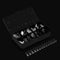 Apres Gel-X Sculpted Coffin Long Box of Tips (600pcs)