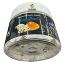 VolcanoSpa Dry Bath Soap Flowers- Honey Pearl