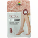 Red - Collagen Socks